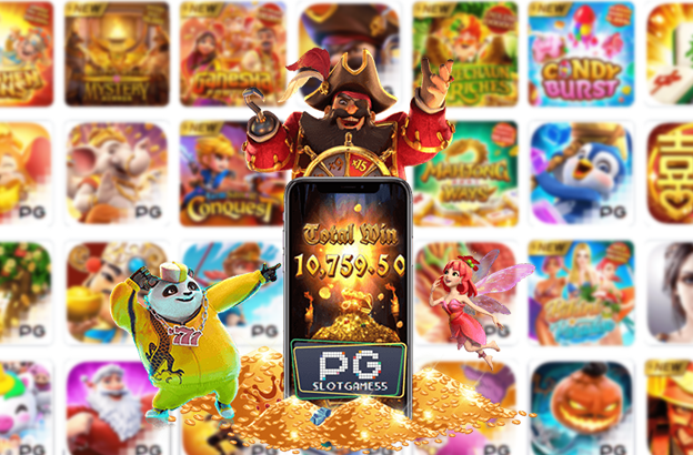 สล็อตนาจา888